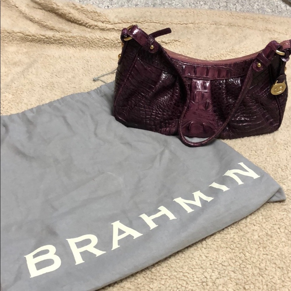 Brahmin handbag